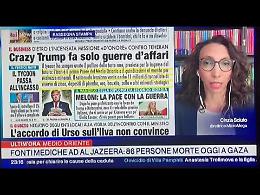 Crazy Trump fa solo guerre d'affari: il vero motivo dell'attacco all'Iran