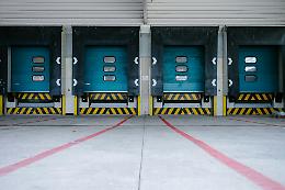 Localizzazione e dati in tempo reale: il futuro della logistica è già qui