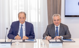  Regione Basilicata - Cassa Depositi e Prestiti: ecco l'intesa da 100 milioni