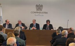 Potenza, nuova linfa per Italtractor: la Regione Basilicata investe sul futuro industriale


