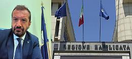 Oro blu al centro dell’agenda, ecco il "Piano Pepe": 38 milioni contro le perdite e un Ufficio dedicato