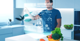 Il cibo del futuro ha radici antiche, con ramificazioni inimmaginabili 