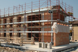 Sicurezza sul lavoro: in Basilicata la Cisl invoca l’ordinanza anti-caldo per l’edilizia