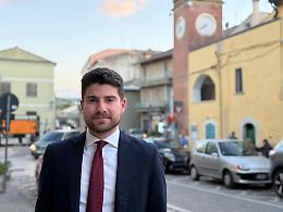Martucci, un mese da Sindaco di Tolve: emozioni, progetti e un’eredità importante

