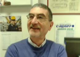 Apple e Martin Mystère: come il "detective dell'impossibile" colse la prima mela. L'intervista a Elio Ottonello