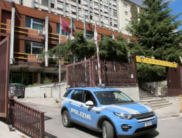 Potenza, l'assalto al portavalori finisce con le manette per 3 foggiani e un lucano 