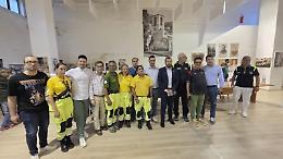 Calvera, il Gruppo Lucano inaugura la nuova sede: «Un impegno condiviso per la comunità»