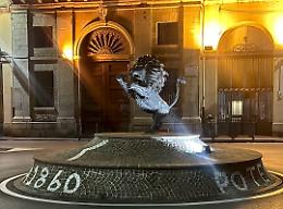 No, le chiavi della città di Potenza non possono essere consegnate alla paura