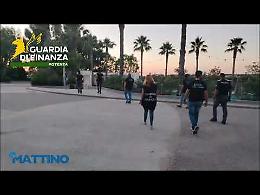 Mafia e affari tra la Basilicata e Cerignola, sequestrato il noto resort "San Barbato" di Lavello