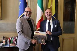 Il foggiano Lucio Pennella nuovo questore di Modena