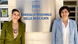 Il M5S apre il "cantiere 131": un viaggio tra le piazze della Basilicata per un'opposizione più vicina ai cittadini