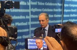 Cartiere Carrara sbarca in Valbasento, Bardi celebra un nuovo capitolo per l’economia lucana