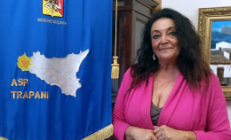 Asp di Trapani, Sabrina Pulvirenti nuovo commissario 