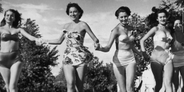Miss Italia e l'Identità femminile o dell'armonia consapevole e non perduta
