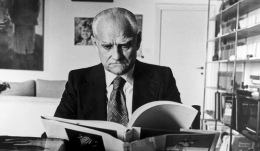 Riletture Estive: «Io e Lui» di Alberto Moravia e l'Identità femminile
