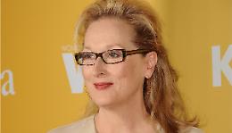 Non solo Helen Mirren, la Puglia strega anche Meryl Streep e Gérard Depardieu che prendono casa