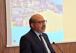 Così Cartiere Carrara investe in Basilicata, Latronico: “Valbasento modello di rinascita industriale”