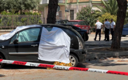 Foggia, incidente stradale in città: un morto e un ferito