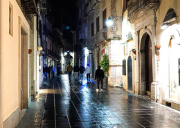 Via pretoria? A Potenza un deserto commerciale travestito da via dello shopping