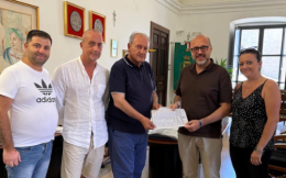 Lega Venosa al sindaco Mollica: appello per rafforzare l’organico dei Carabinieri