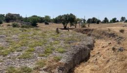 Riapre al pubblico il villaggio neolitico di Murgecchia nel Parco della Murgia materana