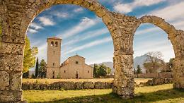 Molise sotto i 300mila abitanti: quando il marketing territoriale non basta più
