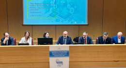A Matera il confronto sul Piano Regionale della Salute 2026–2030. Latronico rassicura tutti: "Non sarà calato dall'alto ma frutto di condivisione"