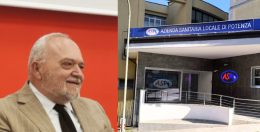 Dopo due anni all’Asp, Gigliucci torna nelle Marche: sarà direttore amministrativo dell’Ast Ascoli