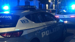Immigrazione clandestina e falsi documenti, blitz della Polizia da Matera a Milano: 10 arresti