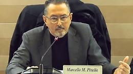 Lottizzazione, stipendi, emolumenti: un Consiglio regionale "piegato su sé stesso" e Summa sferza Pittella
