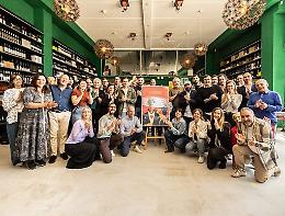 Ecco le migliori cantine italiane: ben tre in Basilicata, due in Abruzzo, solo una in Puglia
