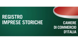 Imprese che hanno fatto la storia: la Basilicata ne conta dieci con oltre 100 anni di attività