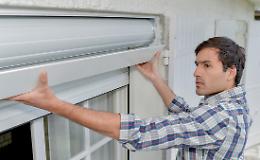 Cassonetti per tapparelle: la soluzione invisibile per un isolamento perfetto