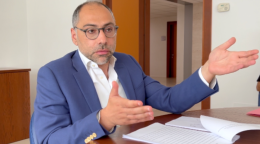 Il tirocinio di Pittella? «Inopportuno»: Lacorazza dice qualcosa (ma non tutto)