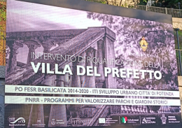 Potenza a due velocità: la Provincia corre e fa bene, il Comune si inceppa