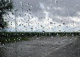Maltempo, domani piogge e temporali al Centro-Sud: l'avviso della Protezione civile