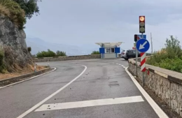 SS18, cartelli non aggiornati: il Consorzio Turistico di Maratea chiede chiarezza