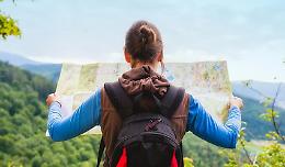 I viaggi all’estero si confermano tra le preferenze estive, ma con un occhio in più alla sicurezza