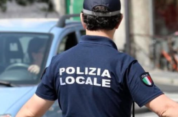 Potenza, agente della polizia locale privato dell’arma di servizio: insorge la Uil Fpl