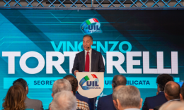Ascolto, lavoro, coesione: la Uil  on the road in Basilicata