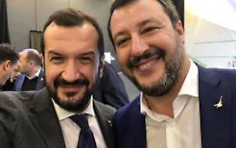 Caso Open Arms, Pepe al fianco di Salvini: “Basta persecuzioni”