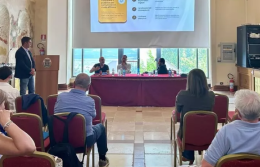 La Lega lucana chiude a Grumento il corso di formazione politica, Pepe: "Ascolto e coerenza"
