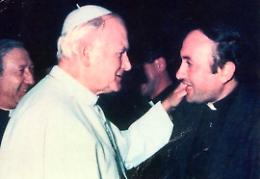 Don Tommaso Latronico, 32 anni dopo: l'eredità di un Servo di Dio e testimone del Vangelo