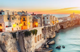 Nasce "Best of Puglia": un viaggio digitale nel cuore delle eccellenze pugliesi