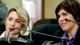 Metaponto, Araneo e Verri (M5s) in pressing: "Supportare economicamente il Comune di Bernalda per il ripristino delle aree danneggiate"