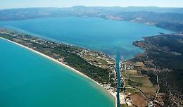 Legambiente: i laghi di Lesina e Varano sono inquinati