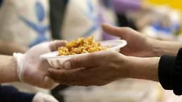 721mila persone in povertà alimentare in Puglia, recupera la Basilicata 