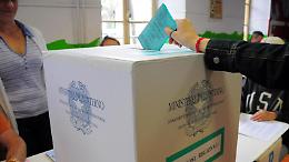 Elezioni regionali in Puglia, Forza Italia e Lega litigano per il candidato presidente: i Fratelli d'Italia per ora restano a guardare