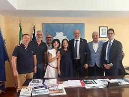 Welfare, asse Latronico - Ordine degli Assistenti Sociali della Basilicata: "Insieme per garantire servizi vicini alle persone"