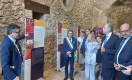 Presentato a Melfi il progetto Fantastico Medioevo: cultura, identità e futuro